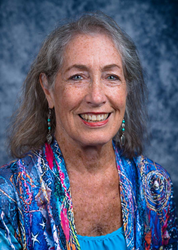Barbara Bellamy