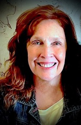 Rev. Susanna Goulder