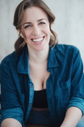 Tiffany Stoker