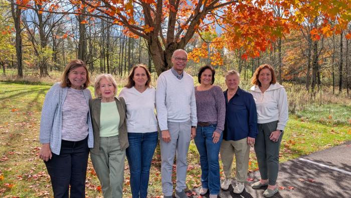 2026 Board of Trustees