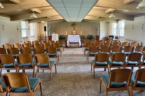 Chapel