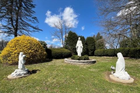 Shrine