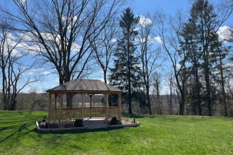 Gazebo